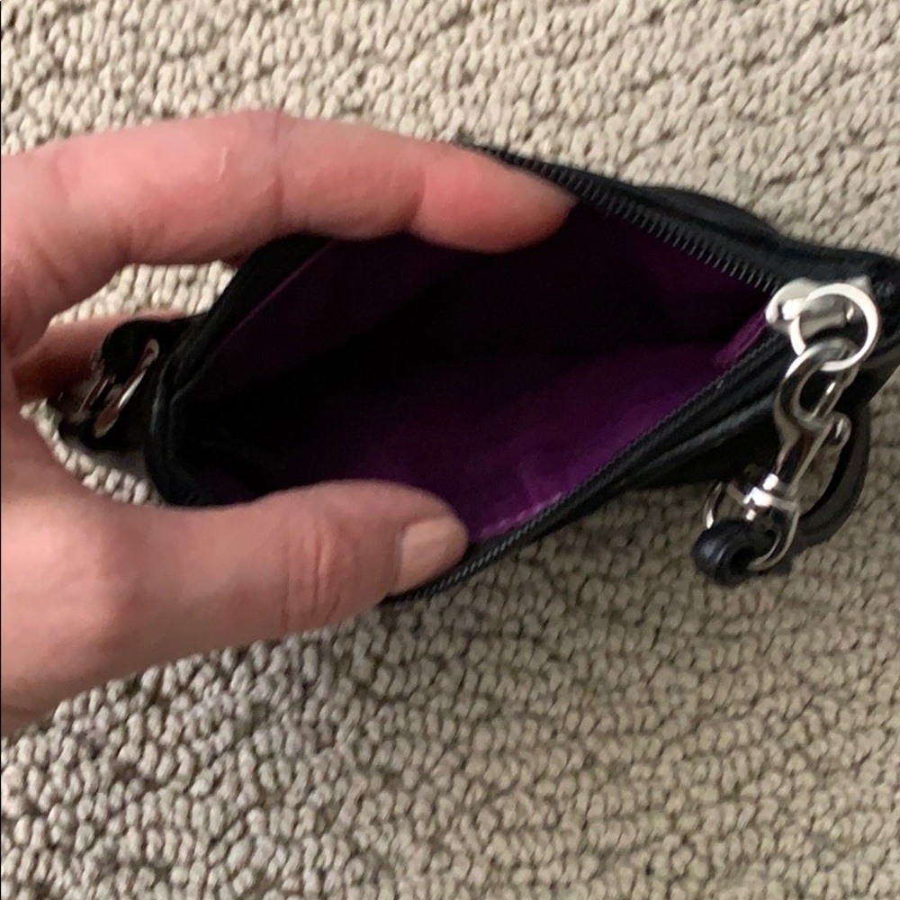 Tiny Wristlet - image 2